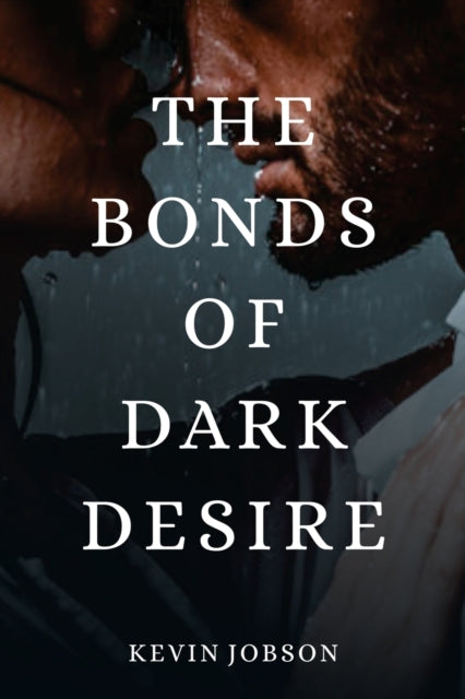 Bonds of Dark Desire