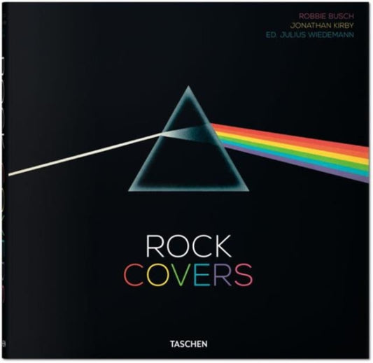 Rock Covers