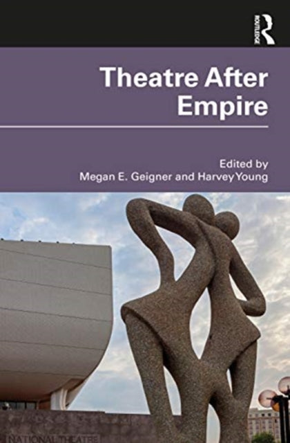 Theatre After Empire