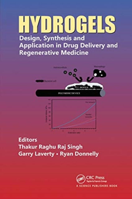 Hydrogels: Design, Synthesis and Application in Drug Delivery and Regenerative Medicine