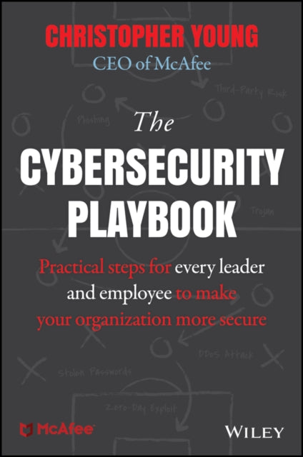 Cybersecurity Playbook: How Every Leader and Employee Can Contribute to a Culture of Security