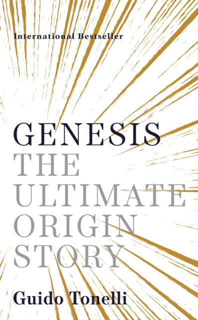 Genesis: The Story of How Everything Began