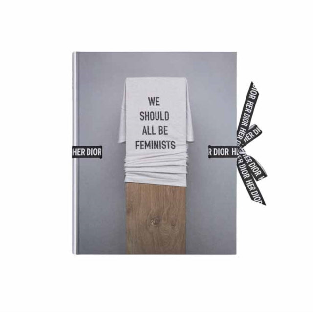 Her Dior: Maria Grazia Chiuri's New Voice