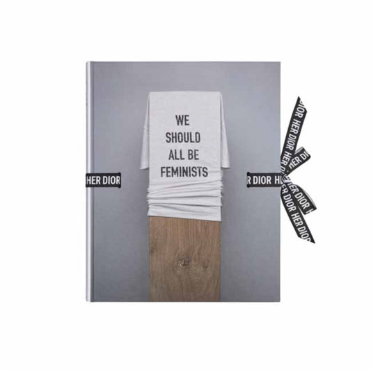 Her Dior: Maria Grazia Chiuri's New Voice