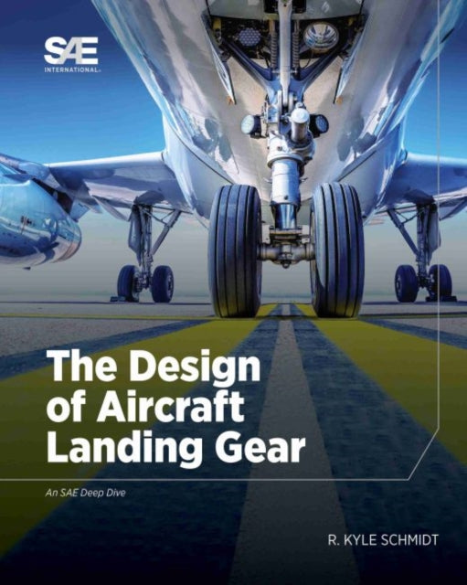Design of Aircraft Landing gear