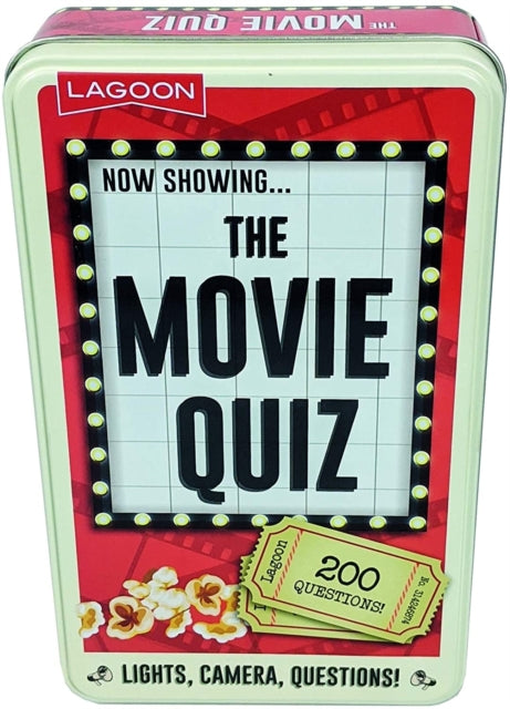 Movie Quiz