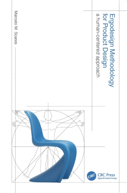 Ergodesign Methodology for Product Design: A Human-Centered Approach