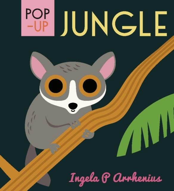 Pop-up Jungle