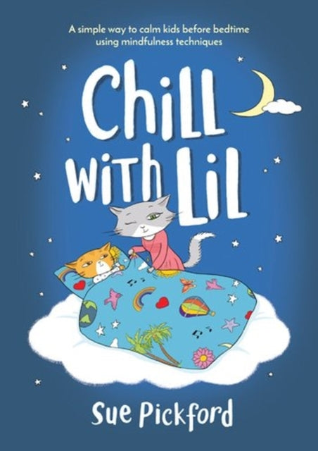 Chill with Lil