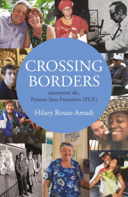 Crossing Borders