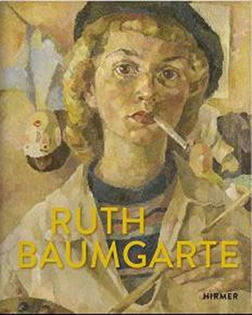 Ruth Baumgarte (Bilingual edition): Become Who You Are!