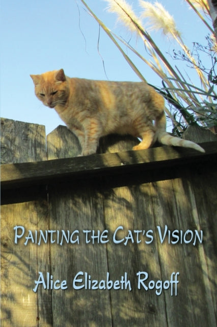 Painting the Cat's Vision