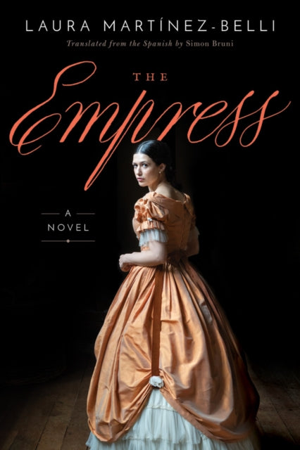 Empress: A Novel