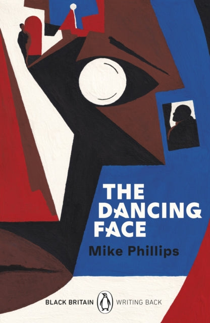 Dancing Face: Black Britain: Writing Back
