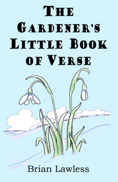 Gardener's Little Book of Verse