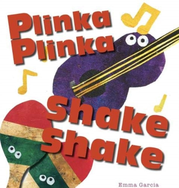 Plinka Plinka Shake Shake