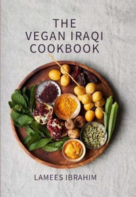 Vegan Iraqi Cookbook