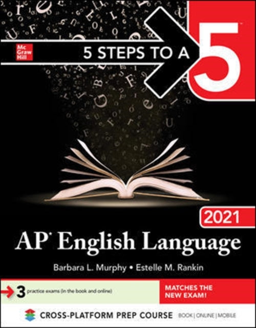 5 Steps to a 5: AP English Language 2021