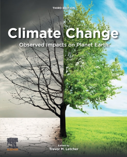 Climate Change: Observed Impacts on Planet Earth