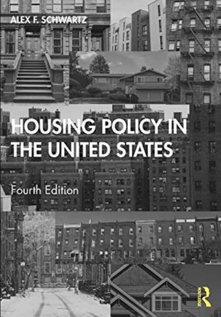 Housing Policy in the United States