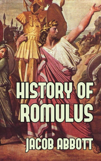 History of Romulus