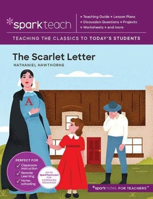 Scarlet Letter