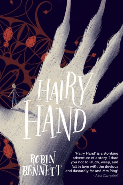 Hairy Hand