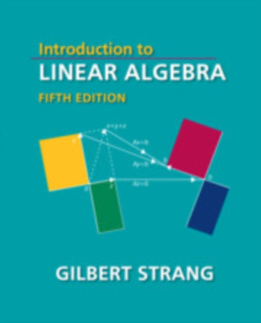 Introduction to Linear Algebra