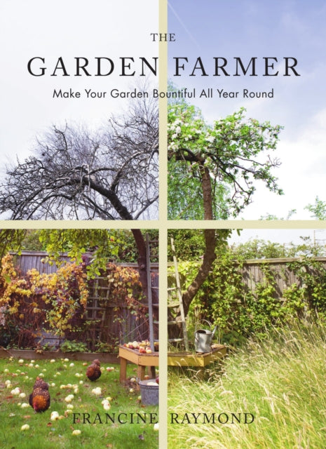 Garden Farmer