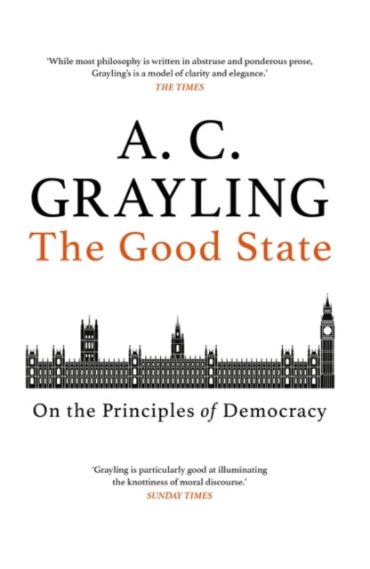 Good State: On the Principles of Democracy