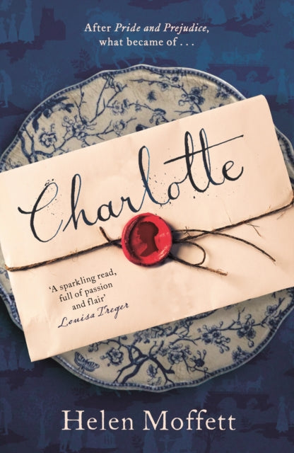 Charlotte: Perfect for fans of Jane Austen and Bridgerton