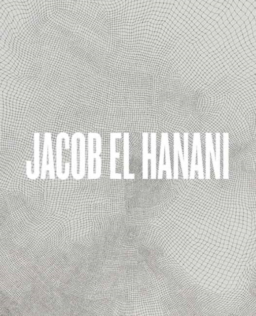 Jacob El Hanani