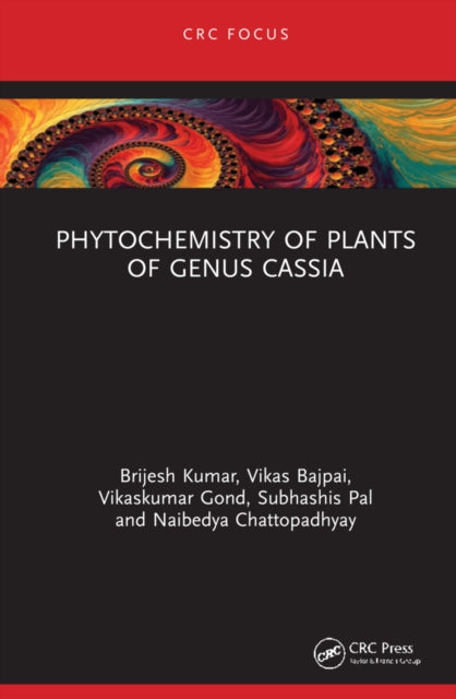 Phytochemistry of Plants of Genus Cassia