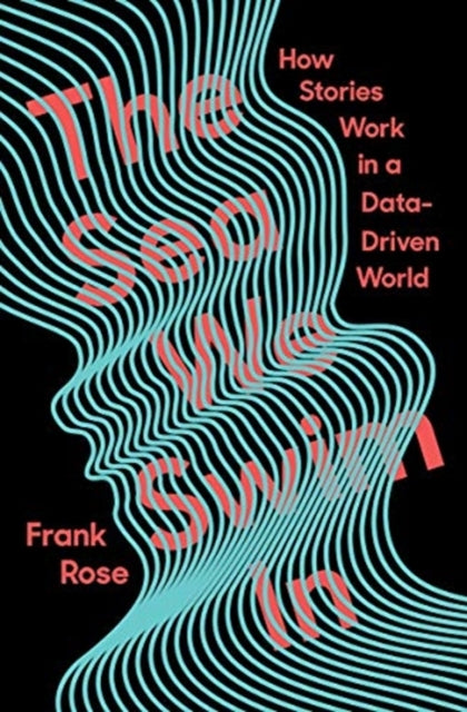 Sea We Swim In: How Stories Work in a Data-Driven World