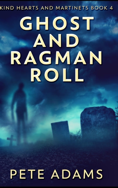 Ghost and Ragman Roll
