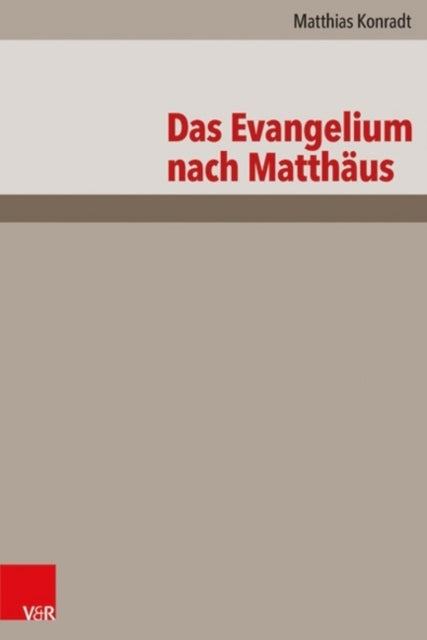 Das Neue Testament Deutsch (NTD) - Neubearbeitungen: Neubearbeitung