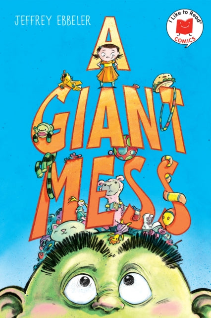 Giant Mess