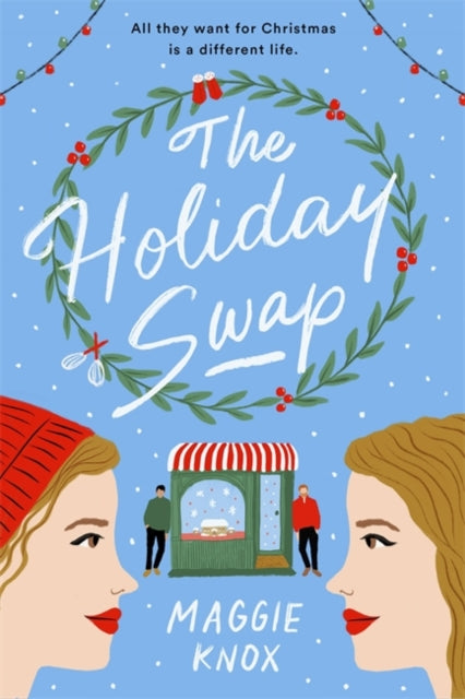 The Holiday Swap