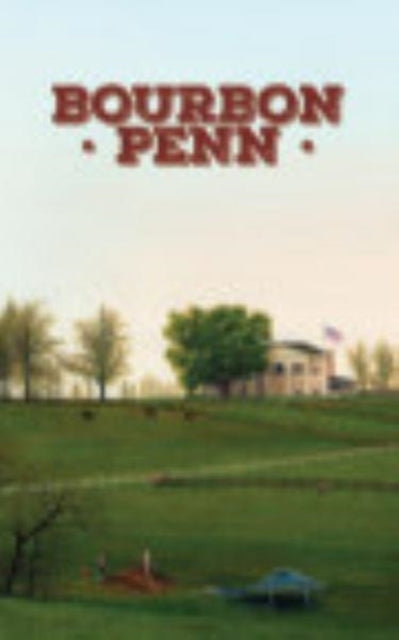 Bourbon Penn 14
