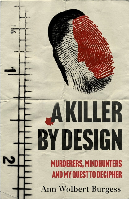 Killer By Design