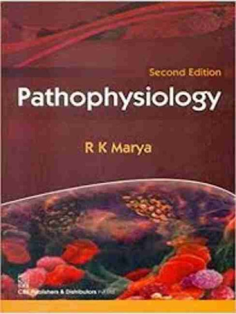 Pathophysiology