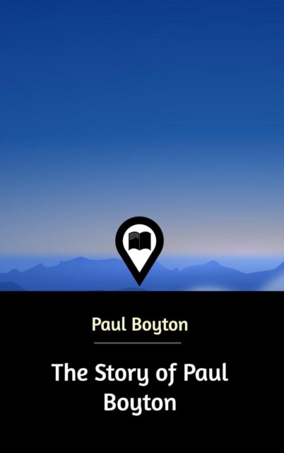 Story of Paul Boyton