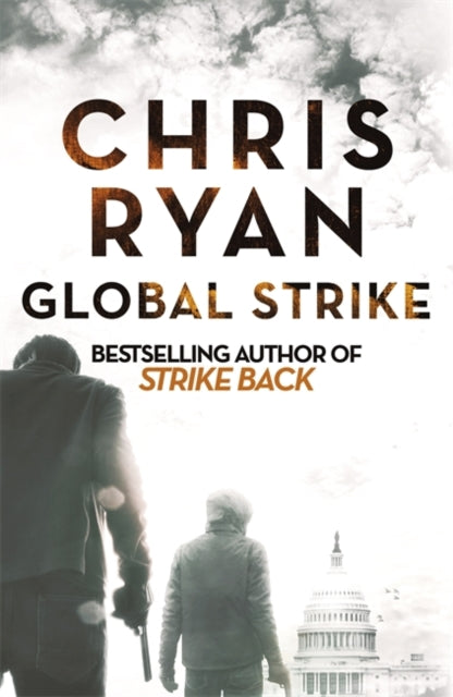 Global Strike: A Strike Back Novel (3)