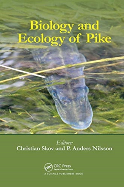 Biology and Ecology of Pike