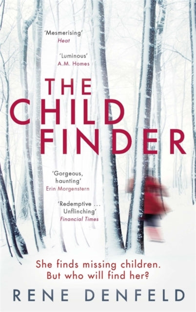 Child Finder