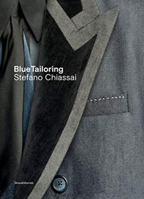 Blue Tailoring