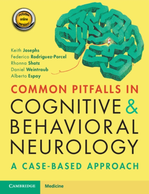 Common Pitfalls in Cognitive and Behavioral Neurology: A Case-Based Approach