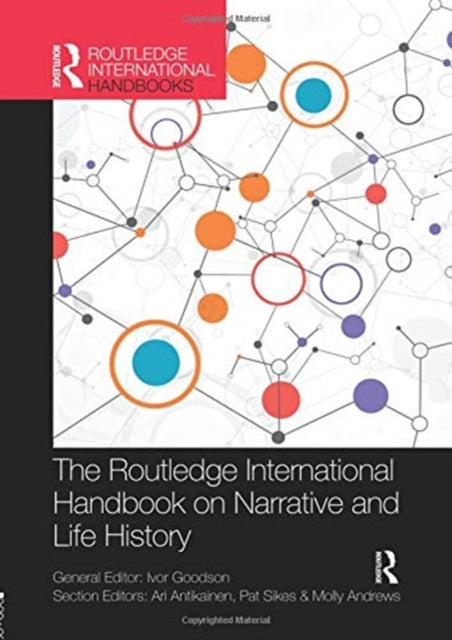 Routledge International Handbook on Narrative and Life History