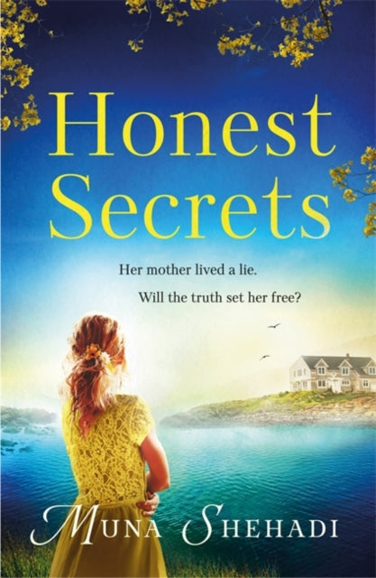 Honest Secrets: A thrilling tale of explosive family secrets, you won't want to put down!
