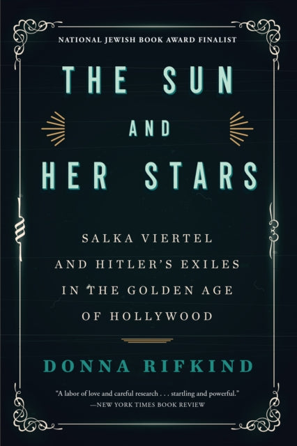 Sun And Her Stars